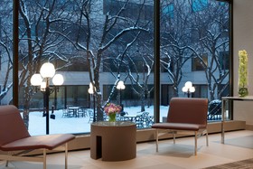 Hyatt Regency Schaumburg, Chicago