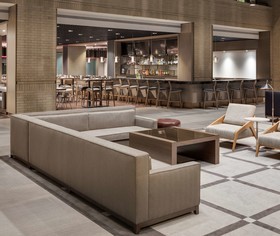 Hyatt Regency Schaumburg, Chicago