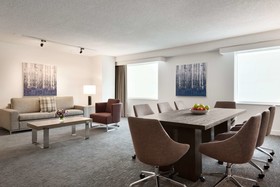 Hyatt Regency Schaumburg, Chicago