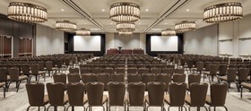 Hyatt Regency Schaumburg, Chicago