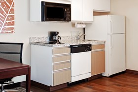 MainStay Suites Chicago Schaumburg
