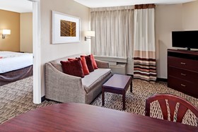 MainStay Suites Chicago Schaumburg