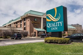 Quality Inn Schaumburg