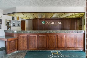 Quality Inn Schaumburg