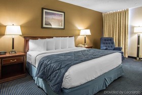 Quality Inn Schaumburg
