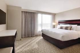 Holiday Inn Chicago - Schaumburg