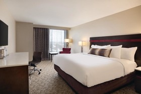 Holiday Inn Chicago - Schaumburg