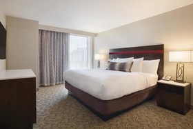 Holiday Inn Chicago - Schaumburg