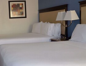 Radisson Hotel Schaumburg