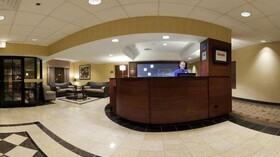 Radisson Hotel Schaumburg