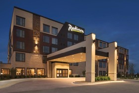 Holiday Inn Chicago - Schaumburg