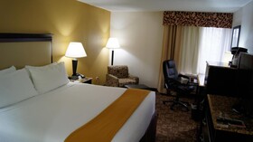 Radisson Hotel Schaumburg