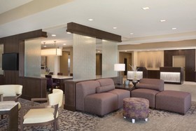 Holiday Inn Chicago - Schaumburg