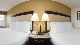 Radisson Hotel Schaumburg