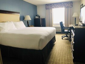 Radisson Hotel Schaumburg