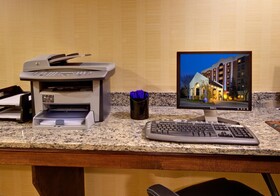 Radisson Hotel Schaumburg