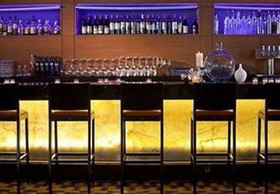 Renaissance Schaumburg Convention Center Hotel