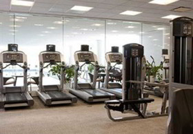 Renaissance Schaumburg Convention Center Hotel