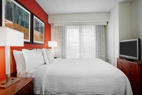 Residence Inn Chicago Schaumburg/Woodfield Mall
