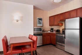 Residence Inn Chicago Schaumburg/Woodfield Mall