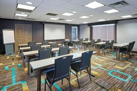 Residence Inn Chicago Schaumburg/Woodfield Mall