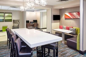 Residence Inn Chicago Schaumburg/Woodfield Mall
