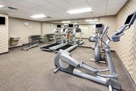 Residence Inn Chicago Schaumburg/Woodfield Mall