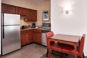 Residence Inn Chicago Schaumburg/Woodfield Mall