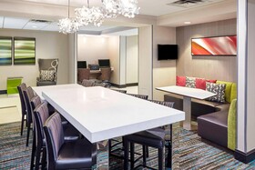 Residence Inn Chicago Schaumburg/Woodfield Mall