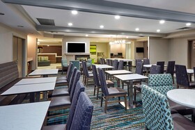 Residence Inn Chicago Schaumburg/Woodfield Mall