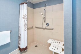 Residence Inn Chicago Schaumburg/Woodfield Mall