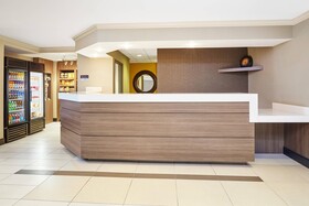 Residence Inn Chicago Schaumburg/Woodfield Mall