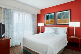 Residence Inn Chicago Schaumburg/Woodfield Mall