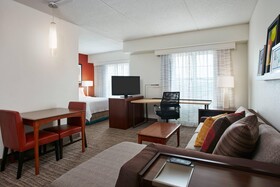 Residence Inn Chicago Schaumburg/Woodfield Mall