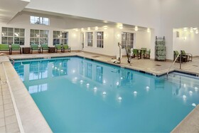 Residence Inn Chicago Schaumburg/Woodfield Mall