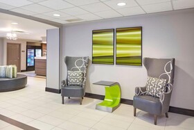 Residence Inn Chicago Schaumburg/Woodfield Mall