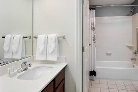 Residence Inn Chicago Schaumburg/Woodfield Mall