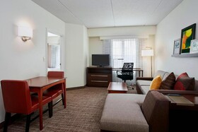 Residence Inn Chicago Schaumburg/Woodfield Mall