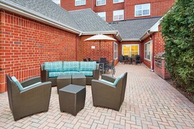 Residence Inn Chicago Schaumburg/Woodfield Mall
