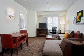 Residence Inn Chicago Schaumburg/Woodfield Mall