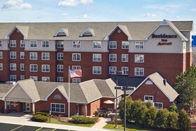 Residence Inn Chicago Schaumburg/Woodfield Mall