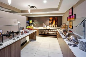 Residence Inn Chicago Schaumburg/Woodfield Mall