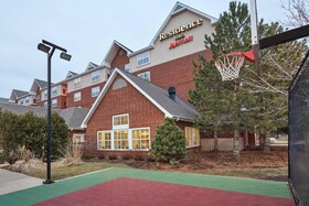 Residence Inn Chicago Schaumburg/Woodfield Mall