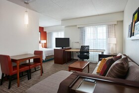 Residence Inn Chicago Schaumburg/Woodfield Mall