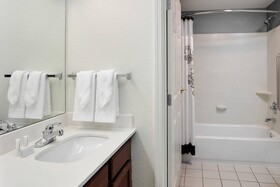 Residence Inn Chicago Schaumburg/Woodfield Mall
