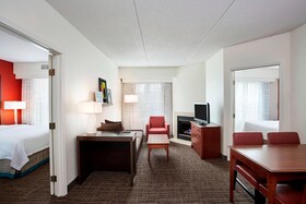 Residence Inn Chicago Schaumburg/Woodfield Mall