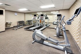 Residence Inn Chicago Schaumburg/Woodfield Mall