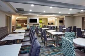 Residence Inn Chicago Schaumburg/Woodfield Mall
