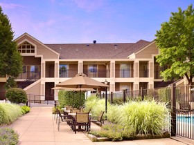 Sonesta ES Suites Schaumburg