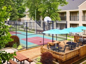 Sonesta ES Suites Schaumburg